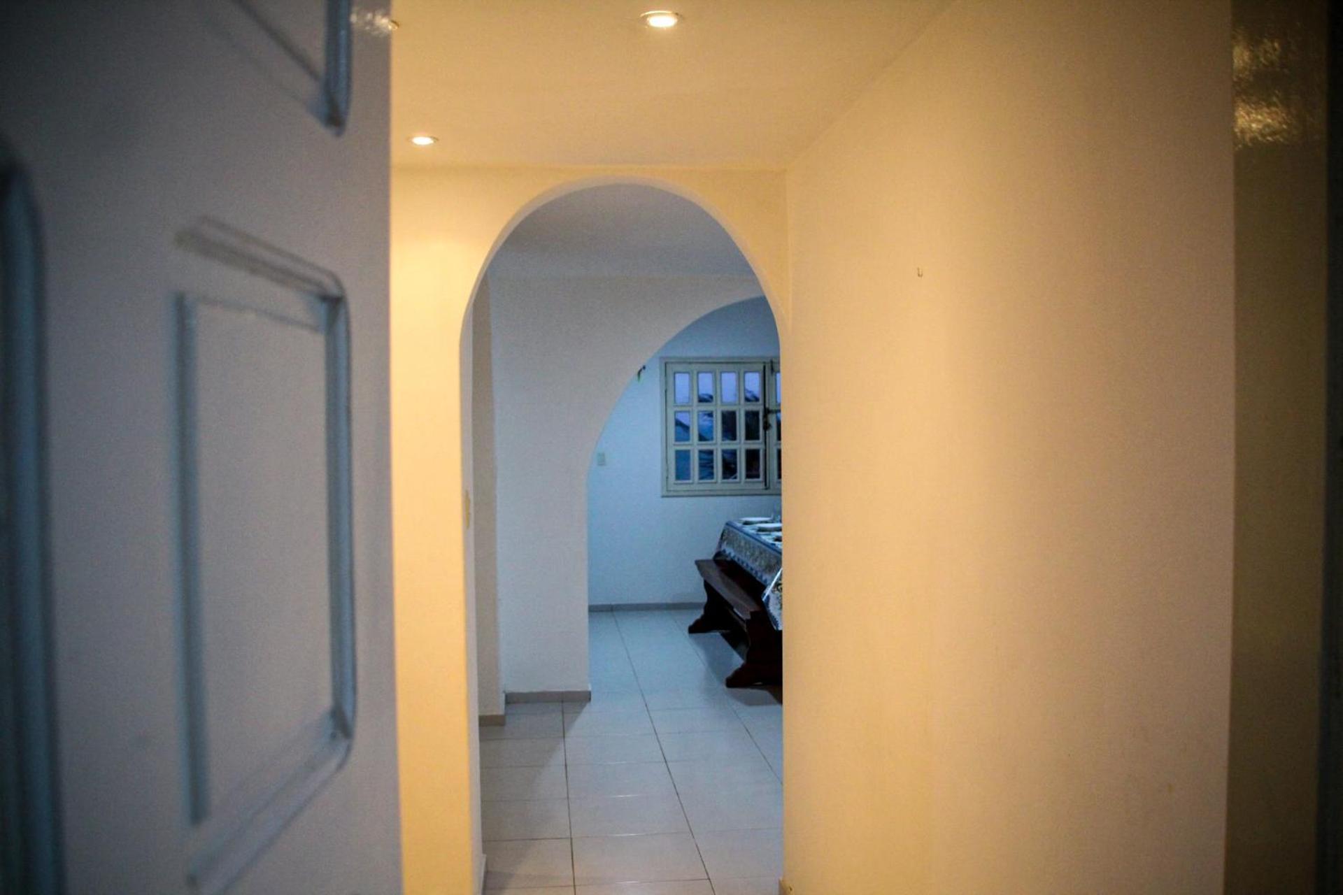 Villa Casa Vista Ao Mar à Canoa Quebrada Extérieur photo