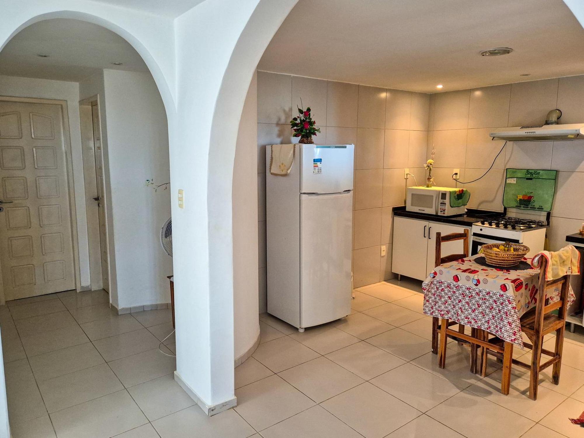 Villa Casa Vista Ao Mar à Canoa Quebrada Extérieur photo