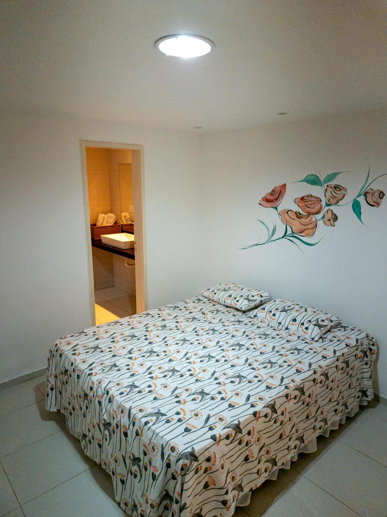 Villa Casa Vista Ao Mar à Canoa Quebrada Extérieur photo